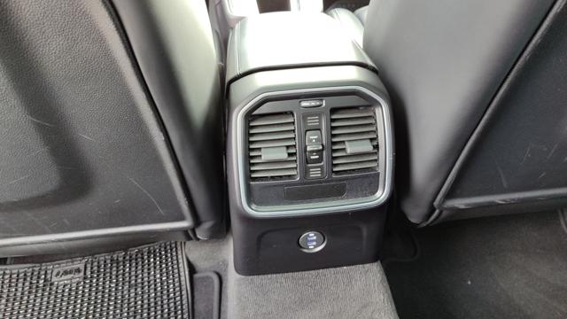 PORSCHE Macan usata, con Climatizzatore