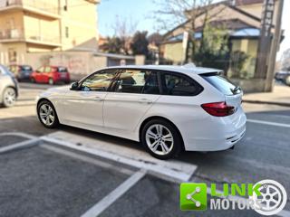 BMW 316 usata, con Airbag laterali