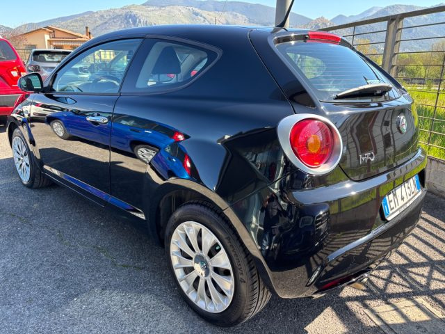 ALFA ROMEO MiTo usata, con Airbag Passeggero