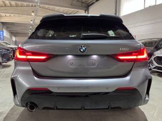 BMW 118 usata, con Antifurto