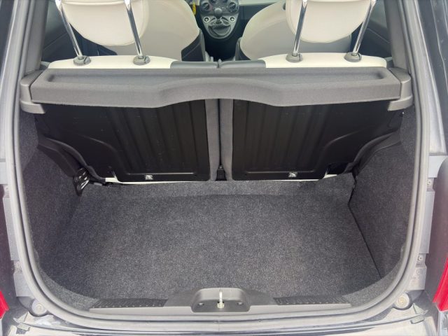 FIAT 500 usata 12