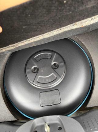 FIAT 500 usata, con Cronologia tagliandi