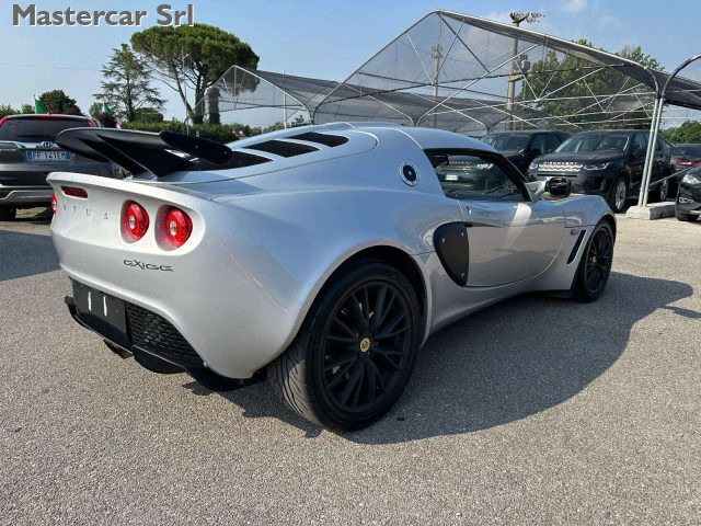 LOTUS Exige usata 5