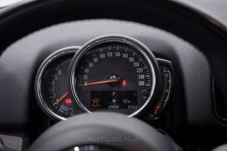 MINI Countryman usata, con Sistema di navigazione