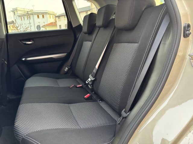 SUZUKI Vitara usata, con Climatizzatore