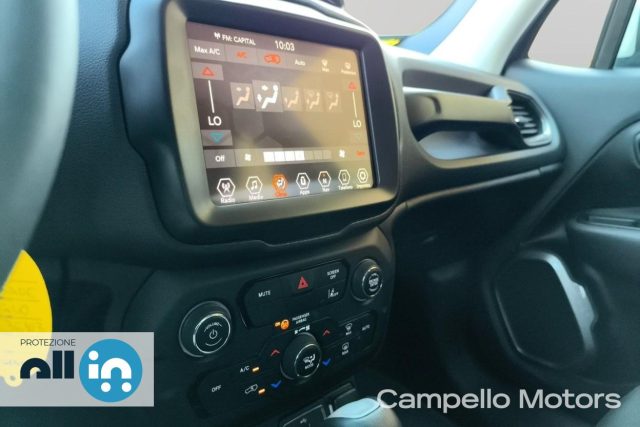 JEEP Renegade usata 11