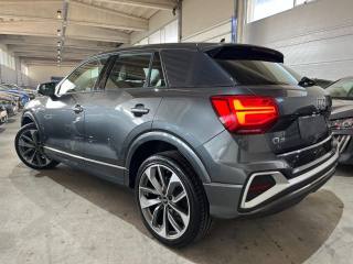 AUDI Q2 usata, con Alzacristalli elettrici