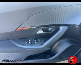 PEUGEOT 2008 usata, con Climatizzatore