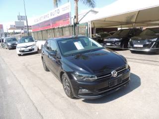 VOLKSWAGEN Polo usata, con Airbag Passeggero