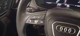 AUDI Q5 usata, con Airbag testa