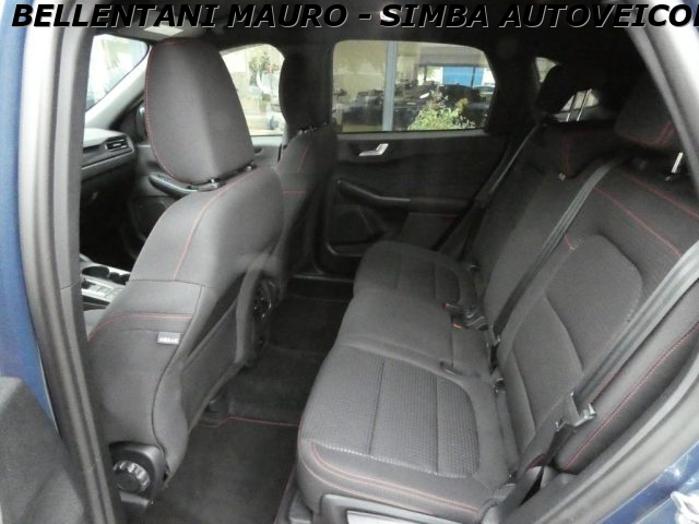 FORD Kuga usata, con Cruise Control