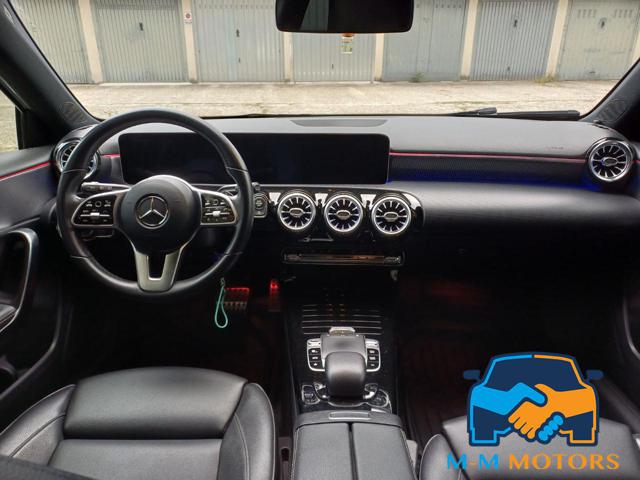 MERCEDES-BENZ A 180 usata, con Controllo trazione
