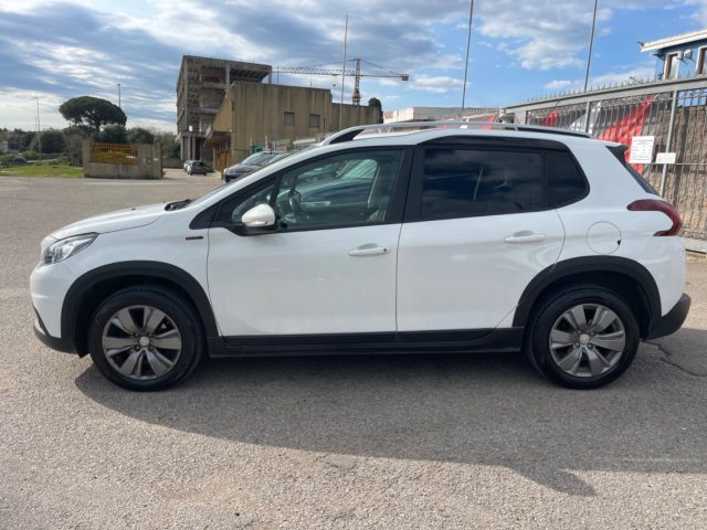 PEUGEOT 2008 usata 0