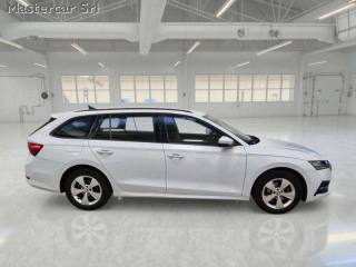 SKODA Octavia usata, con Alzacristalli elettrici