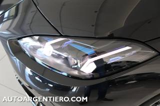 BMW 118 usata, con Airbag laterali