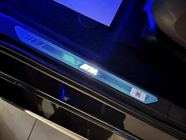 BMW X6 usata, con Interni in pelle