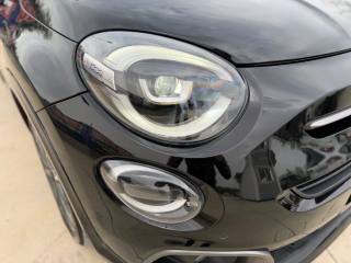 FIAT 500X usata 28