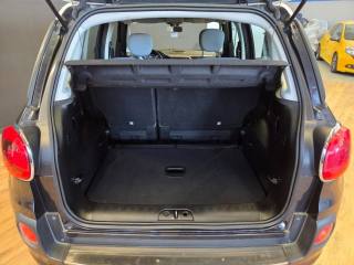 FIAT 500L usata, con Chiusura centralizzata