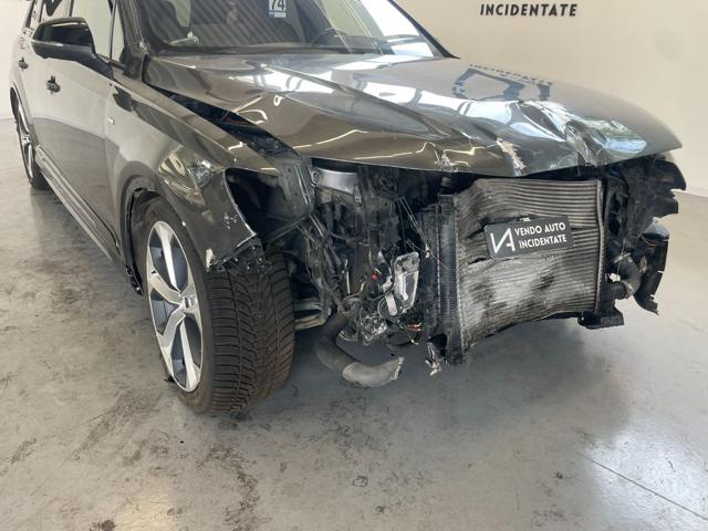 AUDI Q7 usata, con Controllo trazione