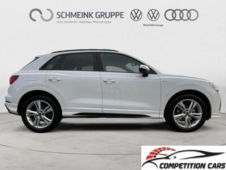 AUDI Q3 usata, con Boardcomputer