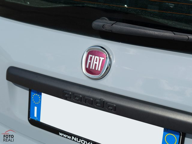 FIAT Panda usata 25