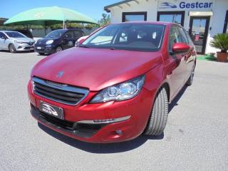 PEUGEOT 308 usata, con Airbag Passeggero