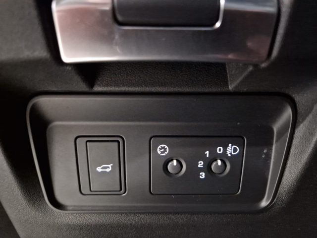 LAND ROVER Range Rover Evoque usata, con Telecamera per parcheggio assistito