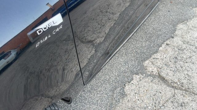 RENAULT Clio usata, con Sistema di navigazione
