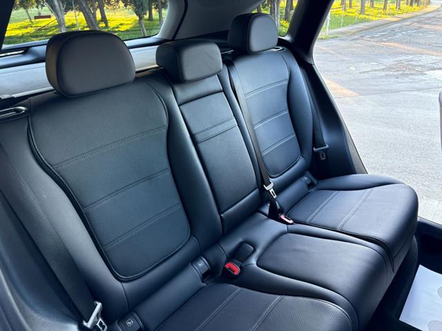 MERCEDES-BENZ GLC 200 usata, con Fendinebbia
