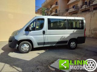 FIAT Ducato usata, con Immobilizzatore elettronico