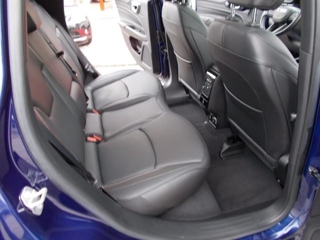 JEEP Compass usata, con ESP