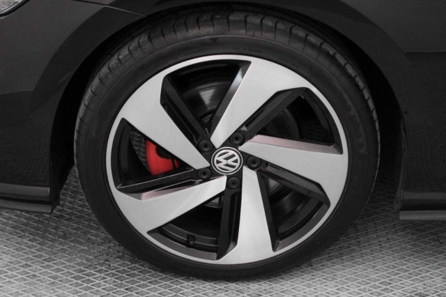 VOLKSWAGEN Golf GTI usata, con Servosterzo