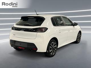 PEUGEOT 208 usata, con Alzacristalli elettrici