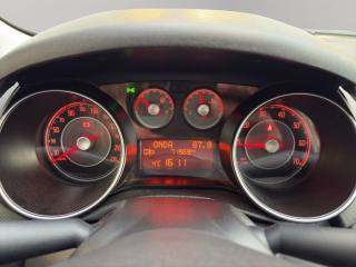 FIAT Punto usata, con Bluetooth