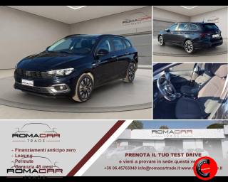 FIAT Tipo 1.3 Mjt S&S SW City Life