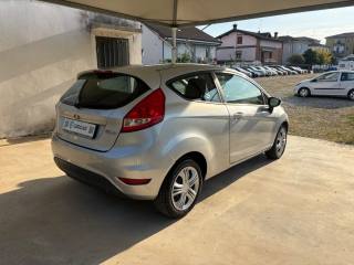 FORD Fiesta usata, con Alzacristalli elettrici