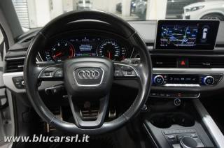 AUDI A4 usata, con Sensore di luce