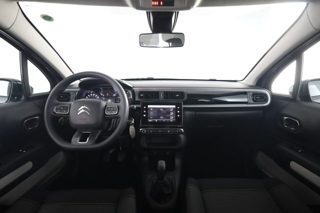 CITROEN C3 usata 4