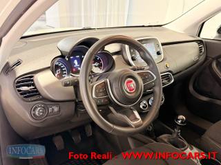 FIAT 500X usata, con Controllo trazione