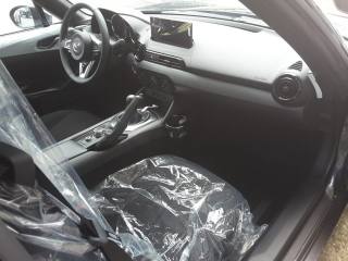 MAZDA MX-5 usata, con Controllo trazione