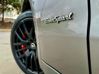 MASERATI Levante usata 74