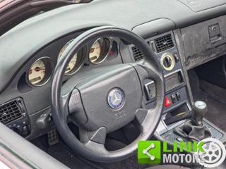 MERCEDES-BENZ SLK 200 usata 18