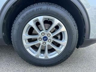 FORD Kuga usata, con Servosterzo