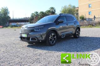 CITROEN C5 Aircross usata, con Cerchi in lega