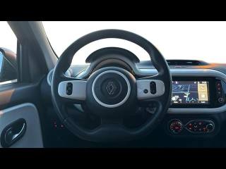RENAULT Twingo usata, con Airbag Passeggero