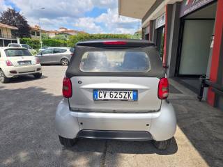 SMART ForTwo usata 39