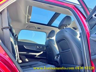 SPORTEQUIPE Sportequipe 7 usata, con Climatizzatore