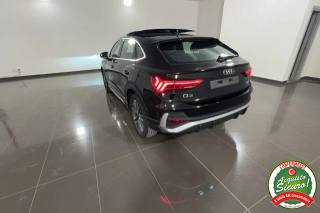 AUDI Q3 usata, con Airbag laterali