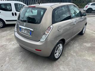 LANCIA Ypsilon usata, con Alzacristalli elettrici