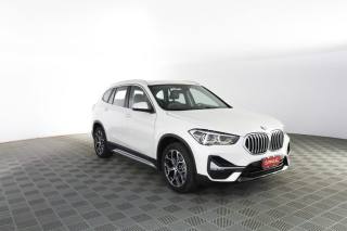 BMW X1 usata 1